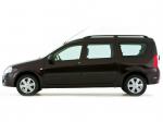 Lada Largus 2012 года